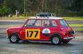 Austin Mini Cooper S | 1275cc | Fully documented history Rot - thumbnail 8