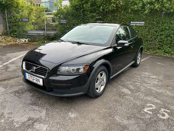 C30 1.6 Kinetic, Klima, Navi, Top Auto, Tüv Neu