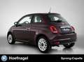 Fiat 500 0.9 TwinAir Turbo Popstar | Airco | Bluetooth | Paars - thumbnail 8