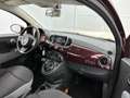 Fiat 500 0.9 TwinAir Turbo Popstar | Airco | Bluetooth | Paars - thumbnail 16