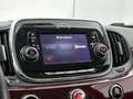 Fiat 500 0.9 TwinAir Turbo Popstar | Airco | Bluetooth | Paars - thumbnail 20