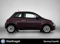Fiat 500 0.9 TwinAir Turbo Popstar | Airco | Bluetooth | Paars - thumbnail 9