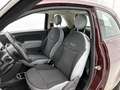 Fiat 500 0.9 TwinAir Turbo Popstar | Airco | Bluetooth | Paars - thumbnail 6