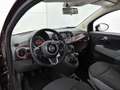 Fiat 500 0.9 TwinAir Turbo Popstar | Airco | Bluetooth | Paars - thumbnail 5