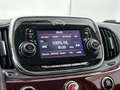 Fiat 500 0.9 TwinAir Turbo Popstar | Airco | Bluetooth | Paars - thumbnail 18