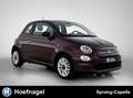 Fiat 500 0.9 TwinAir Turbo Popstar | Airco | Bluetooth | Paars - thumbnail 7