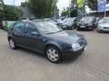 Volkswagen Golf IV 5Trg. 1.4 Edition ESP-ABS Met 3Hd.-Alu AHK1200 Gris - thumbnail 8