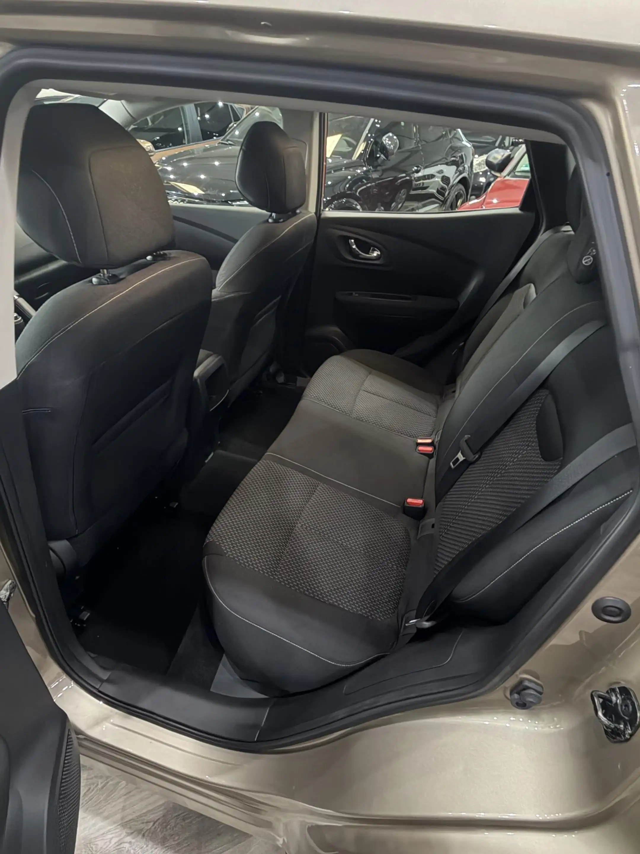 Renault Kadjar 1.2 TCe Life — photo 7