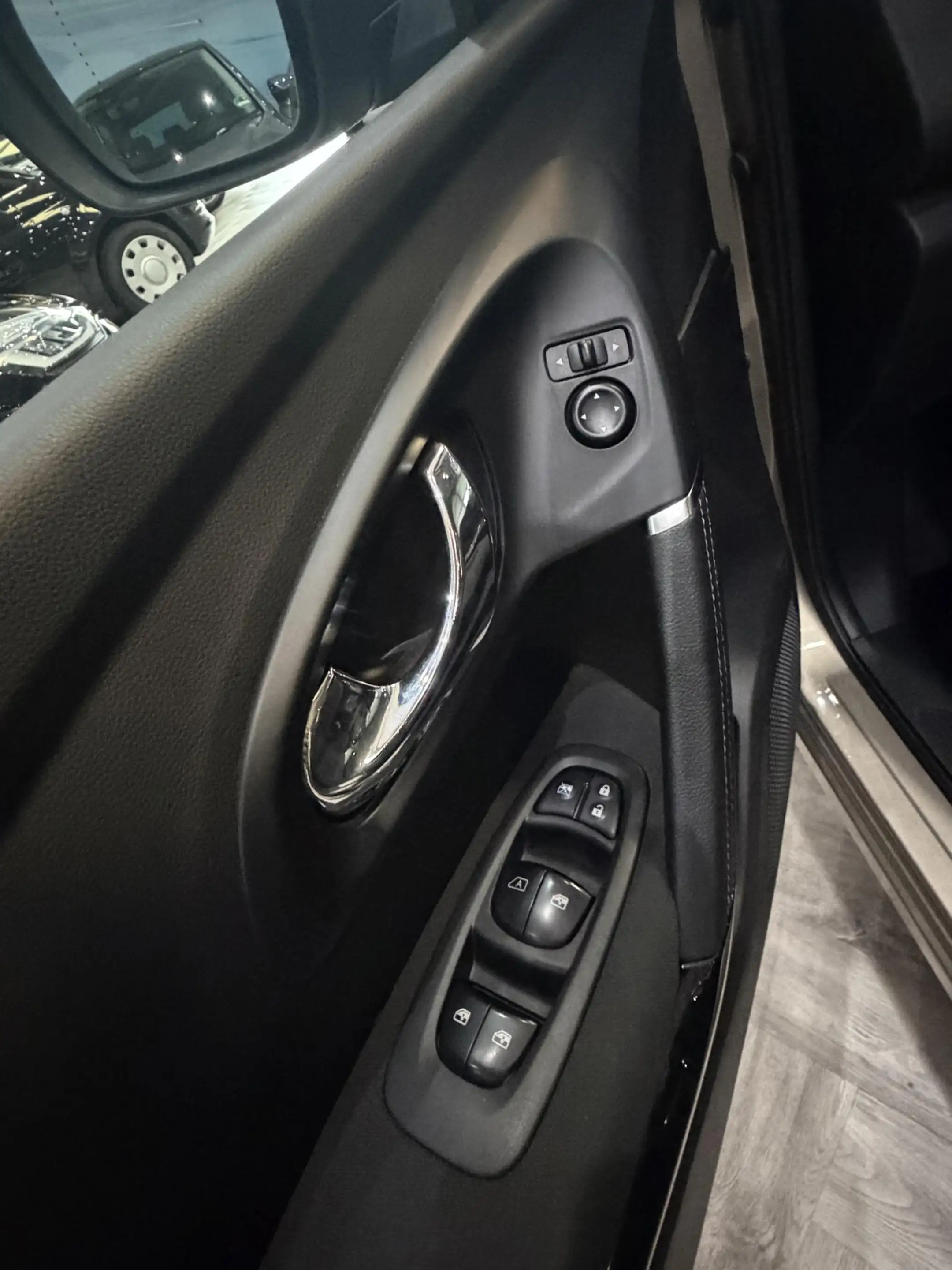 Renault Kadjar 1.2 TCe Life — photo 15