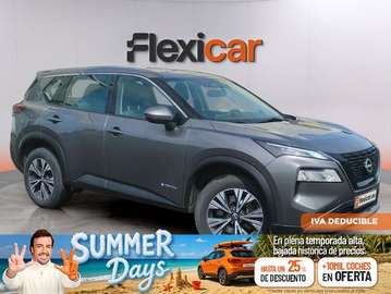 5pl 1.5 e-4ORCE 158kW 4x4 A/T Acenta