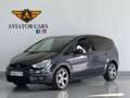 Ford S-Max 1.8TDCi Trend Gris - thumbnail 1