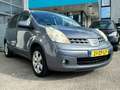 Nissan Note 1.6 Acenta Blauw - thumbnail 12