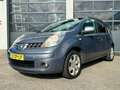 Nissan Note 1.6 Acenta Blauw - thumbnail 11