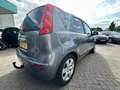 Nissan Note 1.6 Acenta Blauw - thumbnail 10