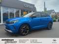 Opel Grandland Ultimate Plug-in-Hybrid 4 AHK-abnehmbar Navi Night Blau - thumbnail 1