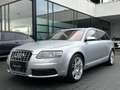 Audi S6 Avant 5.2 V10 quattro | ACC | BOSE | Kamera Silber - thumbnail 1