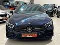 Mercedes-Benz CLS 400 Coupe d Premium Plus 4matic auto Bleu - thumbnail 2