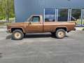 Chevrolet Sonstige K10 Allrad 4x4 V8 Pickup Oldtimer Redneck-Truck Braun - thumbnail 2