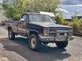 Chevrolet Sonstige K10 Allrad 4x4 V8 Pickup Oldtimer Redneck-Truck Braun - thumbnail 6