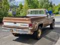 Chevrolet Sonstige K10 Allrad 4x4 V8 Pickup Oldtimer Redneck-Truck Braun - thumbnail 5