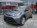 Toyota Aygo X 1.0 5TRG BUSINESS EDITION *Sitzheitzung* Grijs - thumbnail 1