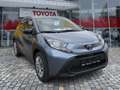 Toyota Aygo X 1.0 5TRG BUSINESS EDITION *Sitzheitzung* Šedá - thumbnail 5