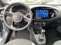 Toyota Aygo X 1.0 5TRG BUSINESS EDITION *Sitzheitzung* Grijs - thumbnail 10