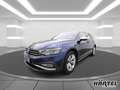 Volkswagen Passat Alltrack PASSAT VARIANT ALLTRACK 4MOTION 2.0 TDI DSG (+EURO Blau - thumbnail 2