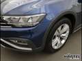 Volkswagen Passat Alltrack PASSAT VARIANT ALLTRACK 4MOTION 2.0 TDI DSG (+EURO Blau - thumbnail 4