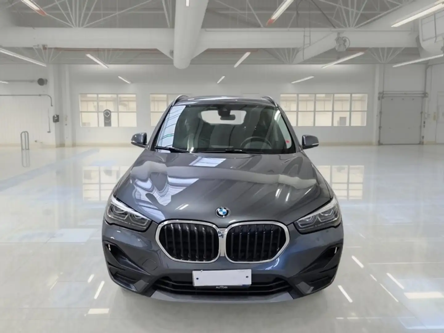 BMW X1 xDrive 25e Business Advantage automatico - 2