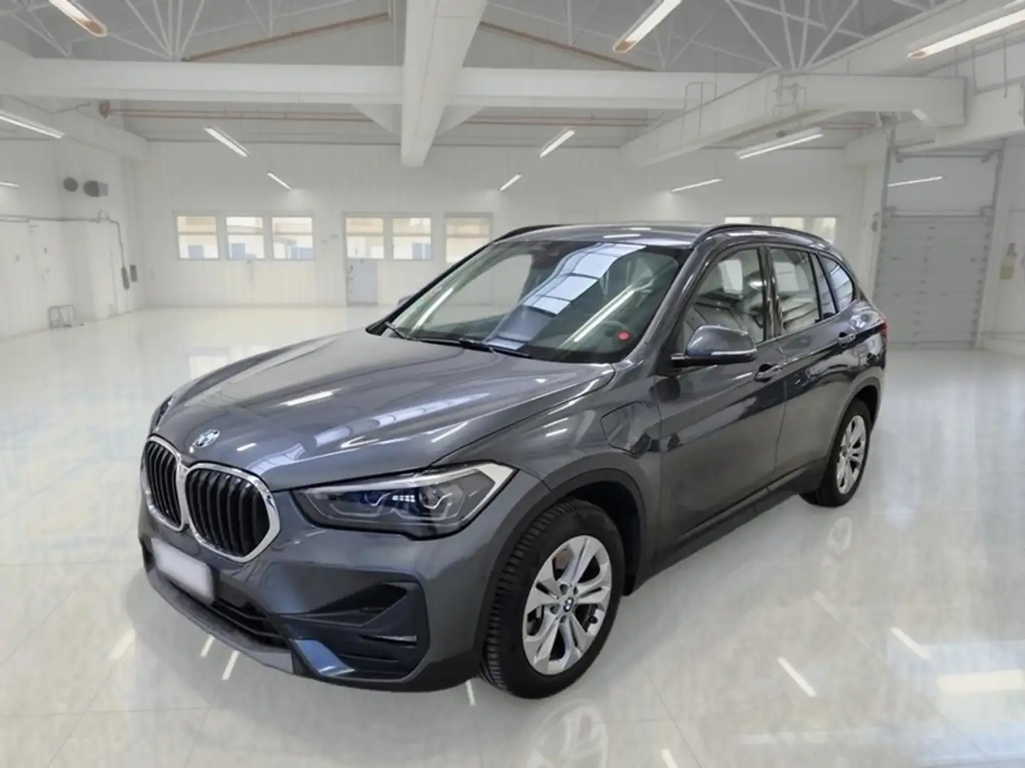 BMW X1 xDrive 25e Business Advantage automatico - 1