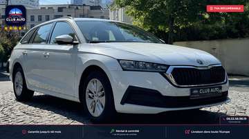 Combi 2.0 TDI 116 ch DSG7 Business