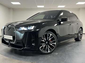 xDrive45 408ch M Sport