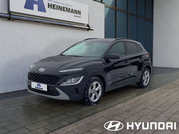 1.0 T-GDi 120PS M/T|RFK|SHZ|LHZ|APPS|KLIMA