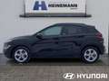 Hyundai KONA 1.0 T-GDi 120PS M/T|RFK|SHZ|LHZ|APPS|KLIMA Schwarz - thumbnail 2