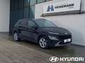 Hyundai KONA 1.0 T-GDi 120PS M/T|RFK|SHZ|LHZ|APPS|KLIMA Schwarz - thumbnail 7