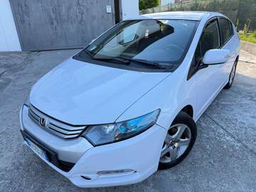 Insight 1.3 Executive i-pilot ima cvt hybrid