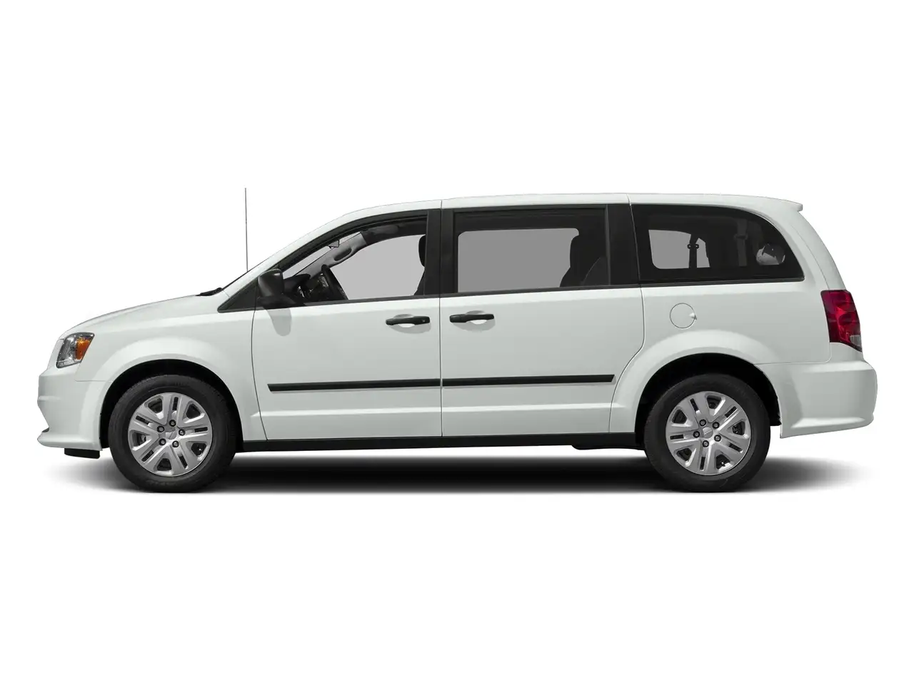 Dodge Grand Caravan снимка Dodge Grand Caravan