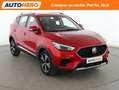 MG ZS 1.0 T-GDI Comfort Rojo - thumbnail 8