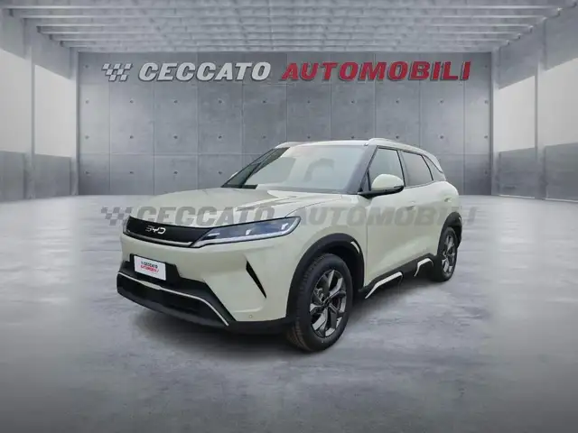 BYD Atto 2 Atto 2 64,8 kWh Comfort