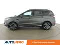 Ford Kuga 2.0 TDCi ST-Line *NAVI*CAM*PDC* Gris - thumbnail 3