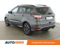 Ford Kuga 2.0 TDCi ST-Line *NAVI*CAM*PDC* Gris - thumbnail 4