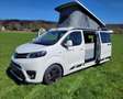 Toyota Proace Proace 2,0-l-D-4D L2 Autm. Comfort Weiß - thumbnail 1