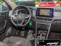 Volkswagen T-Roc Style 1.5 TSI DSG +IQ-LIGHT+REAR VIEW Silber - thumbnail 5