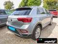 Volkswagen T-Roc Style 1.5 TSI DSG +IQ-LIGHT+REAR VIEW Silber - thumbnail 4