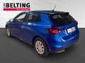 Skoda Fabia 1.0 TSI Essence Smartlink SH PDC KLIMA LED 5J. Ga Blau - thumbnail 5