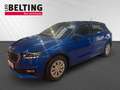 Skoda Fabia 1.0 TSI Essence Smartlink SH PDC KLIMA LED 5J. Ga Bleu - thumbnail 2