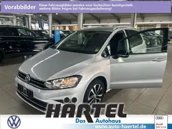 Volkswagen Golf Sportsvan IQ.DRIVE 1.5 TSI DSG Bluetooth Navi