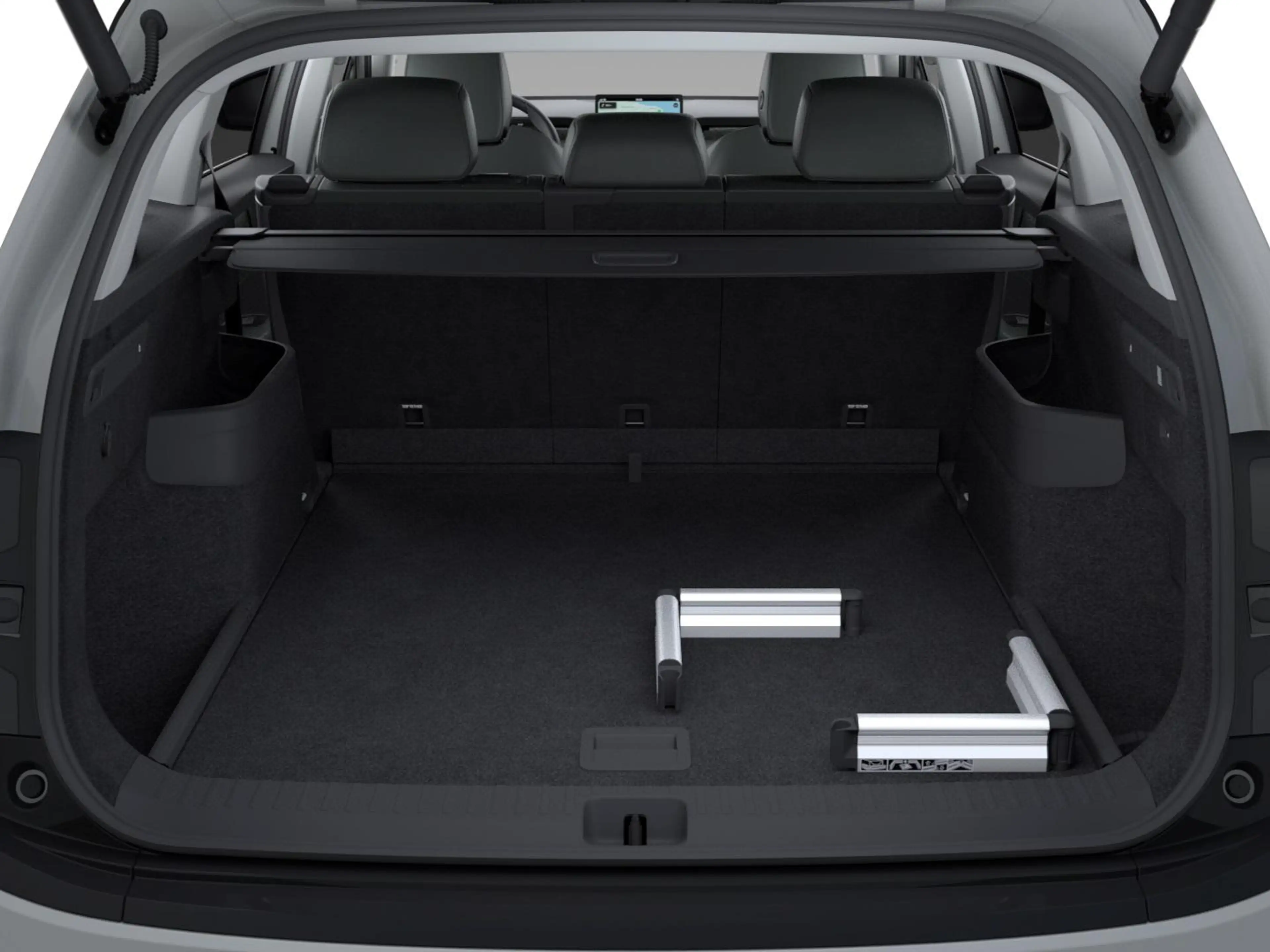Skoda Peaq 90 Business Edition 286 pk | Convenience Pakket | — photo 6