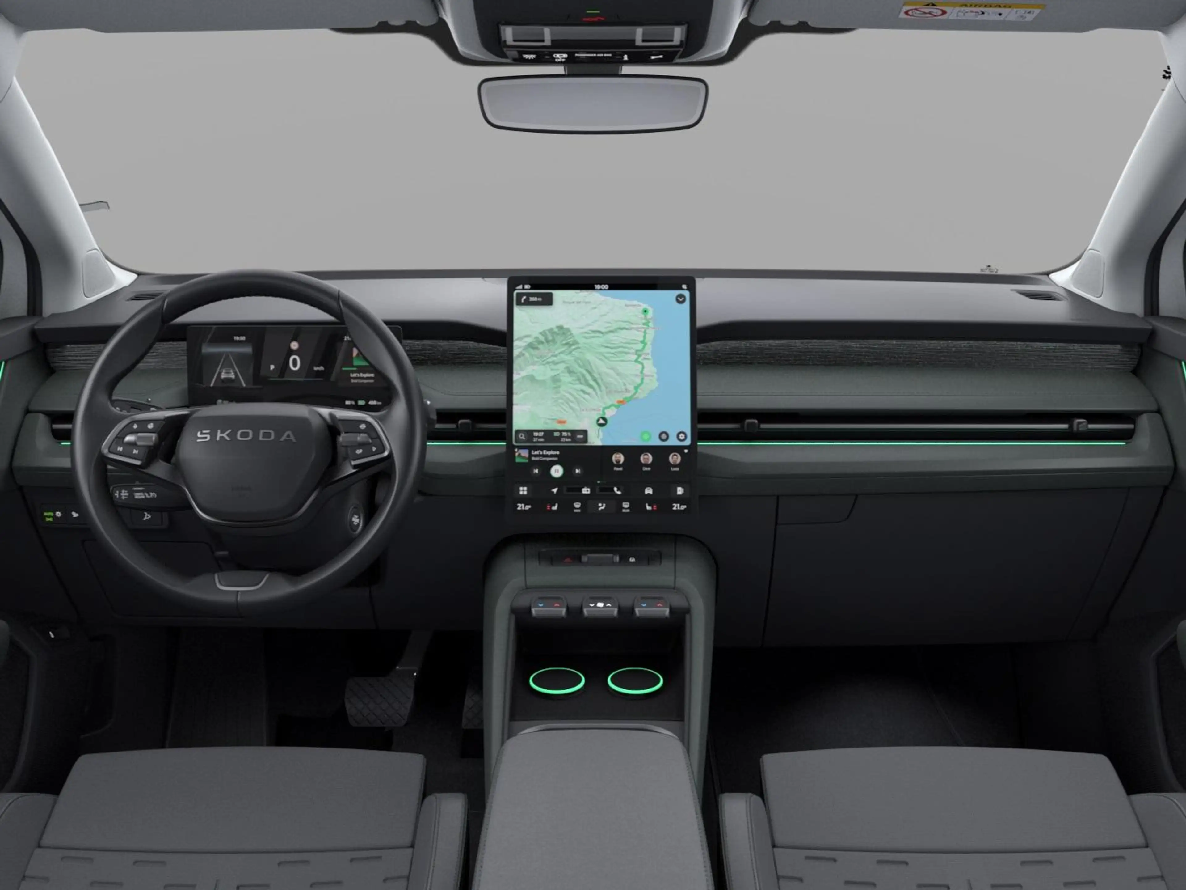 Skoda Peaq 90 Business Edition 286 pk | Convenience Pakket | — photo 4